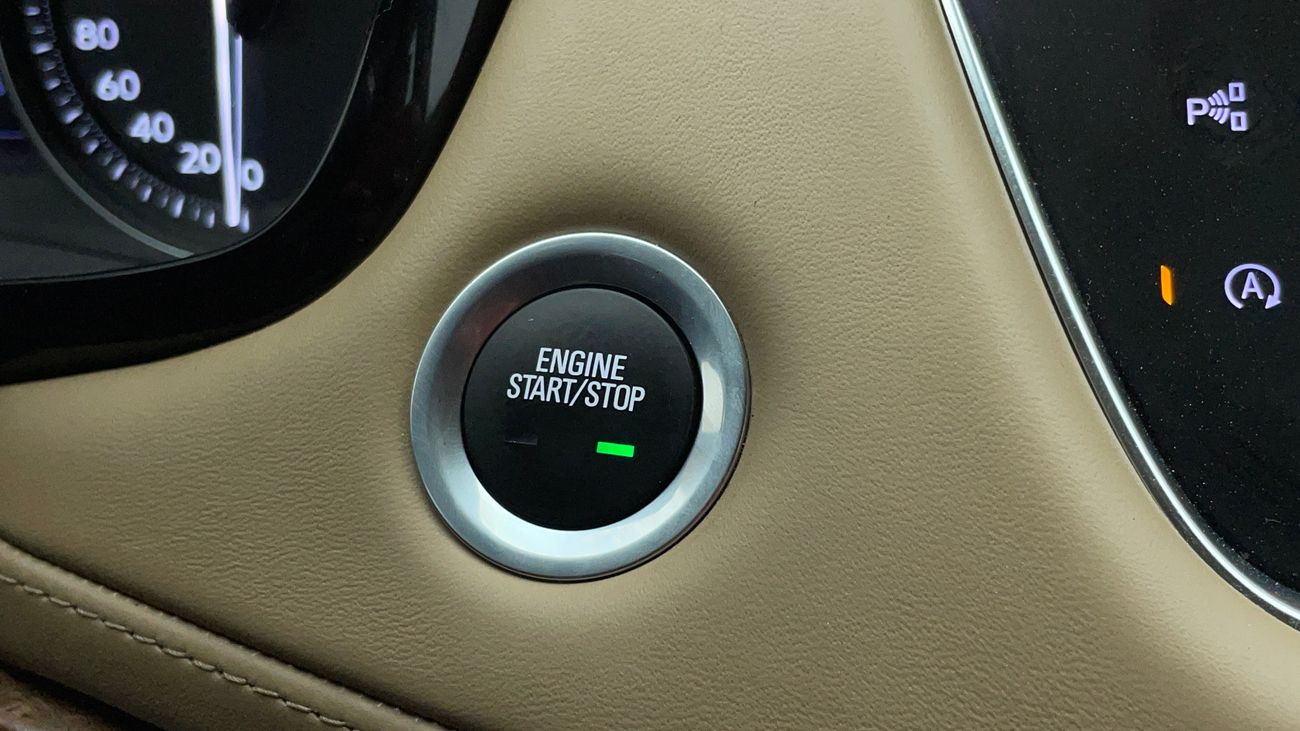 Cadillac XT5 XT5 AWD 3.6 | Under Warranty | Inspected on 150+ parameters