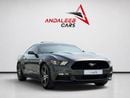 فورد موستانج STD (3.7L · 6 Cyl · Automatic · Petrol · Coupe · Rear Wheel Drive · 4 Seats · 2 Door) 300 HP | FORD MUSTANG | 3.7L NATURALLY ASPIRATED V6 | RWD | 2017