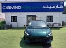 MG 7 STANDARD MG7 2025 1.5T 300 DCT Elegant Edition