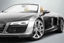 Audi R8 Spyder V10 Plus 5.2L