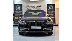 BMW 730Li EXCELLENT DEAL for our BMW 730Li 2013 Model!! in Black Color! GCC Specs