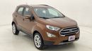 Ford EcoSport TITANIUM 1.5 | Zero Down Payment | Home Test Drive