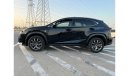 Lexus NX200t *Offer*2017 Lexus Nx200T F Sports 2.0L V4 Full Option