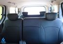 هيونداي H-1 Std GL 2.5L RWD - Petrol Automatic - 9 Seater Passenger Van - Like New Condition - GCC