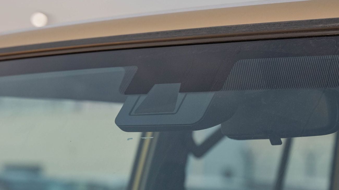 Toyota Land Cruiser Pick Up 2025 Toyota Land Cruiser LC 79 4.0 Double Cab AT Petrol Full Option