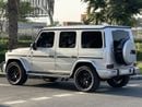 Mercedes-Benz G 63 AMG Mercedes-Benz G 63 AMG - Mercedes G63 4.0L V8 Auto Matic