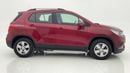 Chevrolet Trax LT 1.4 | Zero Down Payment | Free Home Test Drive
