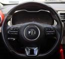 MG ZS LUX