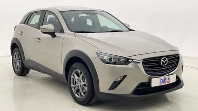 Mazda CX3 GT 2 | Zero Down Payment | Home Test Drive