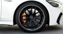 مرسيدس بنز AMG GT 63 S E PERFORMANCE