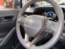 Toyota Corolla Cross 1.8L GLI (HEV)