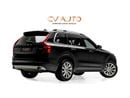 Volvo XC90 Momentum