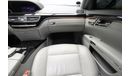 Mercedes-Benz S 550 Mercedes Benz S550 2013 (American Specs) under Warranty.