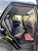 Toyota 4Runner 2020 TOYOTA 4RUNNER TRD OFF ROAD | ALL AIRBAGES ORGINAL & UAE PASS | FULL OPTION