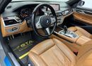 BMW 730Li Std 2.0L 2021 BMW 730Li M-Sport, 2026 BMW Warranty, 2028 BMW Service Pack, Full BMW Service History,