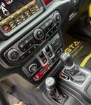 Jeep Wrangler Rubicon 3.6L A/T (5 Seater) 2023 Jeep Wrangler Rubicon, 2027 Agency Warranty, Agency Full Service Hi