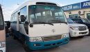 Toyota Coaster Diesel