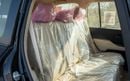 Toyota Land Cruiser 2026 Toyota Land Cruiser GXR 3.5L AT Petrol With Sunroof and 360 Camera