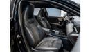 Mercedes-Benz A 200 AMG 2021 Mercedes A200, Mercedes Warranty, Full Service History, Low KMs, GCC