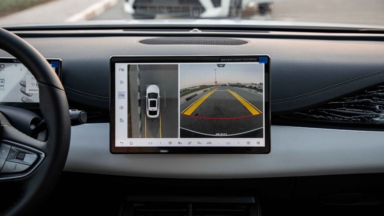 BYD Seal 06 DM-i 80KM PREMIUM EDITION | 2025 | Ready Stock Limited QTY | For Local Registration +10%