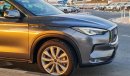 Infiniti QX50 Luxury Essential AWD 2019 GCC 0Kms