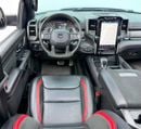 RAM 1500 TRX 2022 RAM 1500 TRX V8, 2027 RAM Warranty + Service Pack, Full RAM Service History, GCC