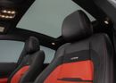 Mercedes Benz GLE 53 AMG Coupe