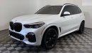 بي أم دبليو X5 M m50i *Available in USA* Ready for Export