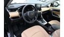 Toyota RAV4 LE 2.0L  Automatic