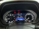 Nissan X Terra PLATINUM