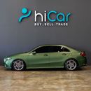 مرسيدس بنز A 180 AED 1,724  pm  • 0% Downpayment • Mercedes A180 AMG • 1 Year Warranty