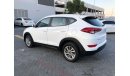 Hyundai Tucson GCC 4W 2.0