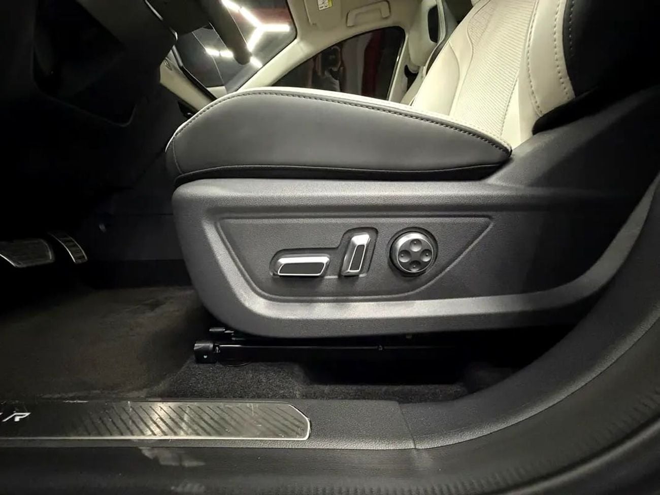جيتور داشينج 1.6L Turbo