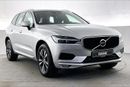 فولفو XC 60 T5 Momentum | شامل الضمان | 0 ﺪﻔﻋﺓ ﺃﻮﻟﻯ