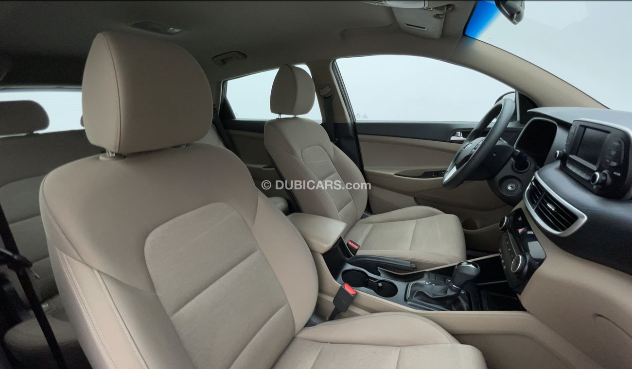 Hyundai Tucson GL 2 | Zero Down Payment | Free Home Test Drive