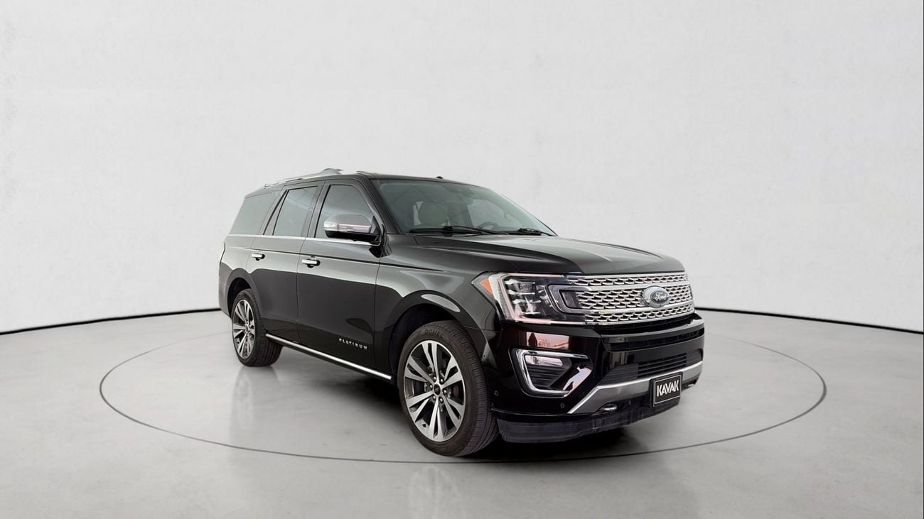 Ford Expedition PLATINUM | Guaranteed Warranty | 0 Down Payment