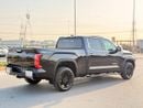 Toyota Tundra Limited Crewmax | Panoramic | 360 Camera ,Radar  leather seats Full option