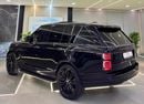 Land Rover Range Rover VOGUE SE AUTOBIOGRAPHY FACELIFT || RR VOGUE V8 || GIVEN WARRANTY || TOP RANGE || GCC || VIP CONSOLE