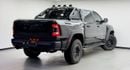 RAM 1500 TRX 2024 RAM 1500 TRX Final Edition, 2029 RAM Warranty + Service Pack, Full RAM Service History, GCC