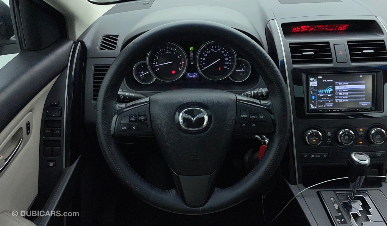 Mazda CX9 GTX 3.7 | Zero Down Payment | Free Home Test Drive