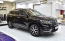 Renault Koleos SE EXCELLENT DEAL for our Renault Koleos 4WD ( 2022 Model ) in Purple Color GCC Specs