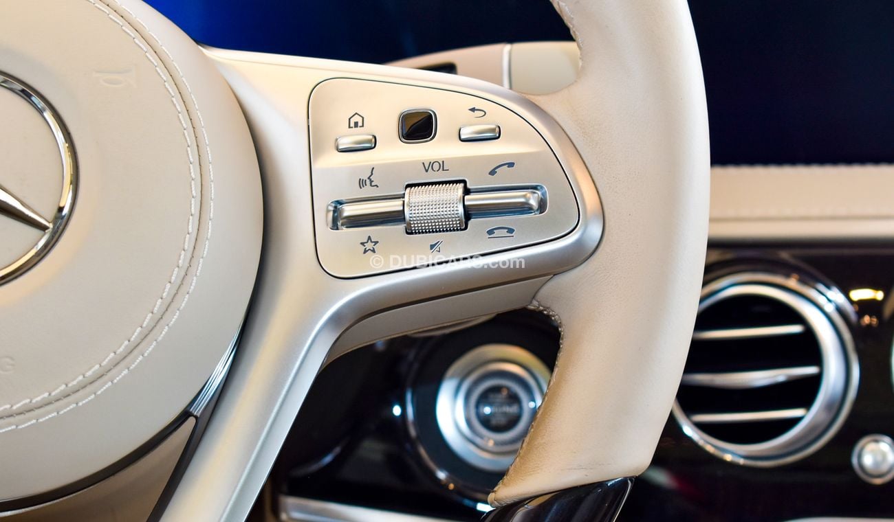 مرسيدس بنز S 450