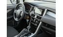 Mitsubishi Xpander MITSUBISHI XPANDER 1.5L MIDLINE 2022