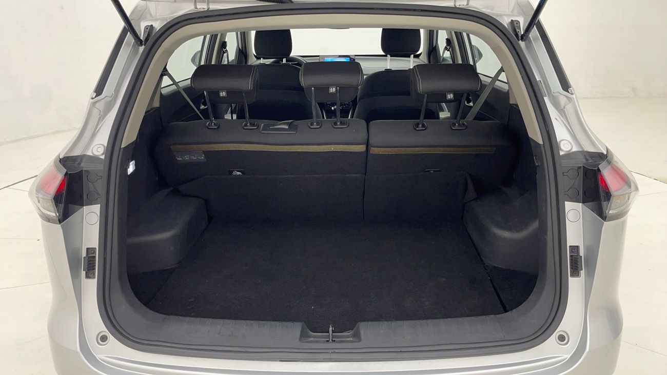 شيفروليه جروف LT 1.5 | بدون دفعة مقدمة | اختبار القيادة في المنزل