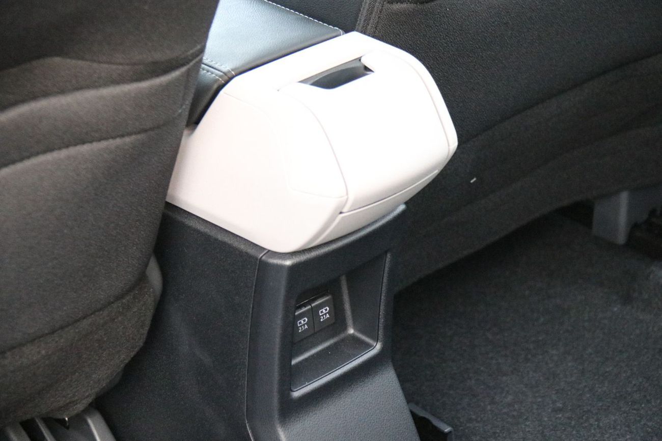 تويوتا فيلوز Toyota Veloz 2025 | Best Export Price