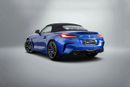 بي أم دبليو Z4 sDrive 20i M Sport 2.0L