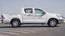 تويوتا هيلوكس TOYOTA HILUX DC | 2-YEAR WARRANTY + SERVICE AVAILABLE | IN-HOUSE FINANCING | 0% DOWNPAYMENT (BANK)