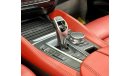 BMW X6 2018 BMW X6 35i M Sport, Nov 2025 BMW Service Package, Fully Loaded, Warranty, GCC