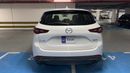 مازدا CX5 2025 GL | AED 1144/Month | 0 DP | 30 Day Return | Warranty | Service History