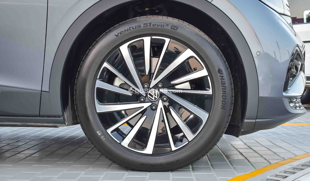 Volkswagen ID.4 Pro X